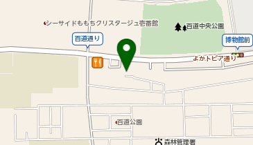 おそうじ本舗 次郎丸店の地図画像