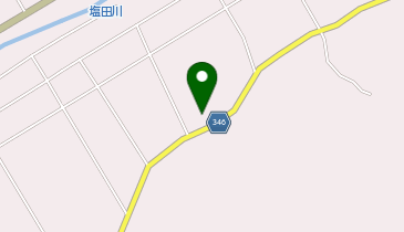 おそうじ本舗 嬉野武雄店の地図画像