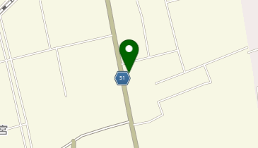 おそうじ本舗 佐賀北店の地図画像