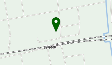 おそうじ本舗 小城店の地図画像