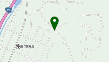 おそうじ本舗 長崎平和町店の地図画像