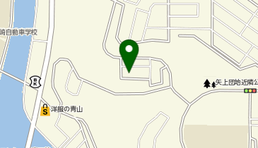 おそうじ本舗 長崎東店の地図画像