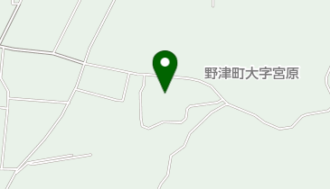 おそうじ本舗 臼杵店の地図画像