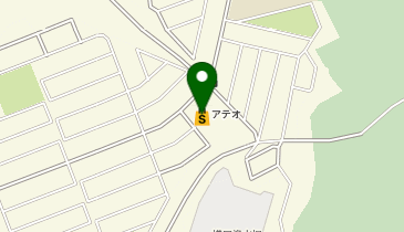 おそうじ本舗 大分明野店の地図画像