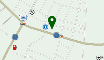 おそうじ本舗 都城店の地図画像