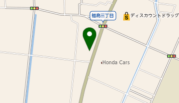 おそうじ本舗 霧島店の地図画像