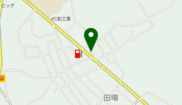 おそうじ本舗 うるま店の地図画像