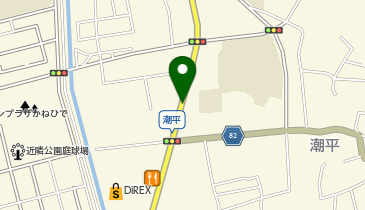 おそうじ本舗 糸満店の地図画像