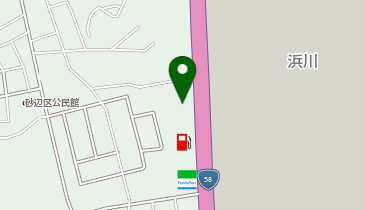 おそうじ本舗 宜野湾西店の地図画像