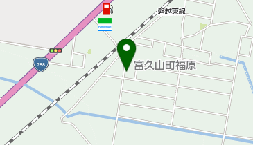 リサイクルショップ ネクストの地図画像