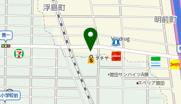 EIGHT GOLF(エイト ゴルフ)の地図画像