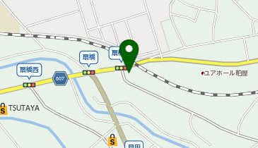 SevenSea(セブンシー)の地図画像