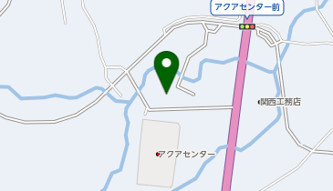 お食事処 鶴亀の地図画像