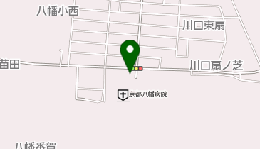 ステーキ廣瀬の地図画像