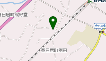 野菜畑FRATELLI(フラテッリ)の地図画像