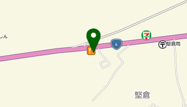 自家製弁当 いちばん亭の地図画像