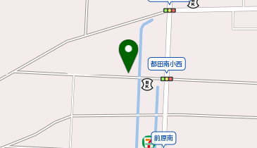 イナギポリテック有限会社の地図画像