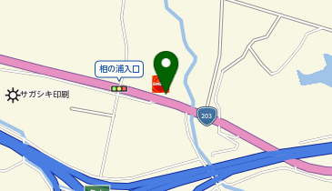 株式会社ソクト 機材センターの地図画像