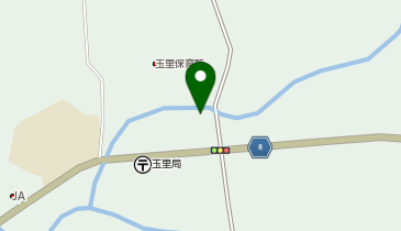 株式会社みちのくクボタ 江刺東店の地図画像