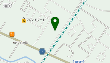 株式会社人機一体の地図画像