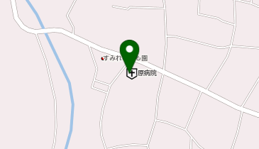 介護付有料老人ホーム つむぎの地図画像