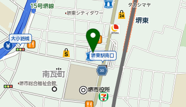 大阪府堺市堺区のインターネットカフェ まんが喫茶 電源あり 一覧 Navitime