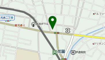 とりかごの地図画像