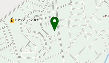 BF GRILL(ビーエフ グリル)の地図画像