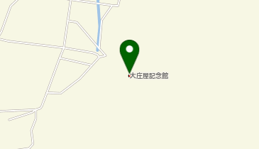 大庄屋記念館の地図画像