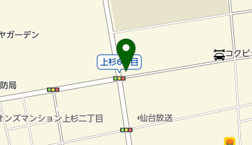 バス釣り専門釣具店 BASS PRO SHOP NON-Kee(バス プロ ショップ ノン キー)の地図画像