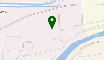 中家住宅の地図画像