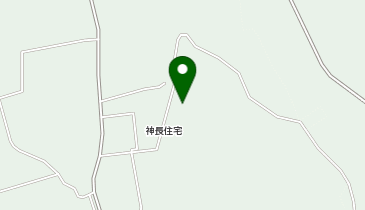 株式会社島崎酒造 洞窟酒蔵の地図画像