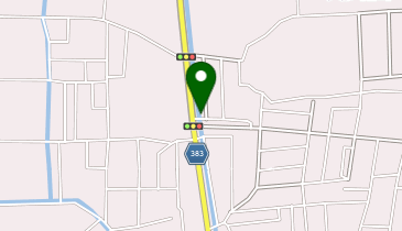 定食 nacahara(ナカハラ)の地図画像