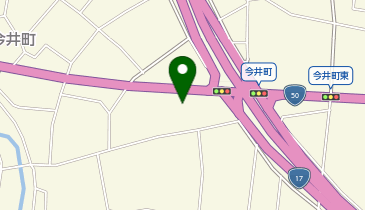 volonte(ヴォロンテ)の地図画像