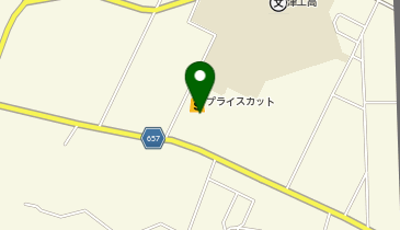 スギドラッグ 津半田店の地図画像