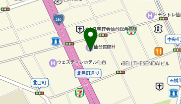 SS30の地図画像