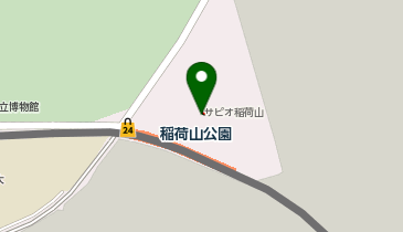 サピオ稲荷山 狭山市 350 1324 の地図 アクセス 地点情報 Navitime サピオ稲荷山 狭山市 350 1324 の地図 アクセス 地点情報 Navitime