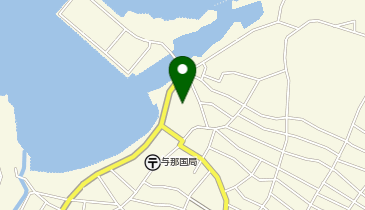 サーウェスヨナグニの地図画像