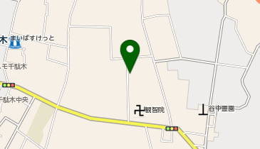 YANAKA SOW(ヤナカソウ)の地図画像