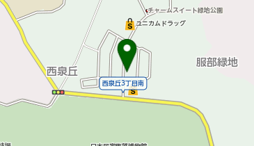 アクアリウム&パルダリウム専門店 DISCOVERY(ディスカバリー)の地図画像