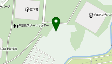 敬愛学園 萩台グランドの地図画像