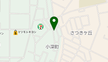 NOKObonbon(ノコボンボン)の地図画像