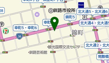 北海道釧路市の婦人服 レディース一覧 Navitime