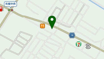 フォーカル プラグ&プレイ 滋賀草津店の地図画像