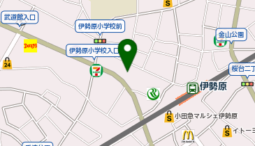 高級食パン専門店 君に惚れたの地図画像