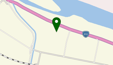 JA全農兵庫 但馬物流センターの地図画像