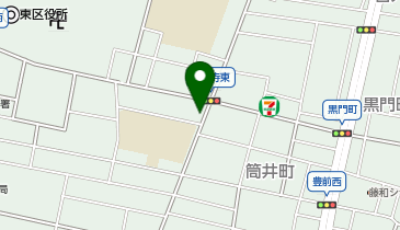 cafe STILL LIFE(カフェ スティル ライフ)の地図画像