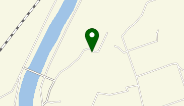 霜降山カフェの地図画像