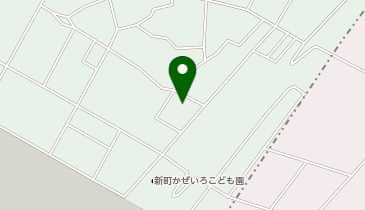 むかいだ鍼灸マッサージの地図画像