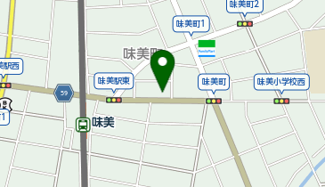 Cururu(クルル)の地図画像